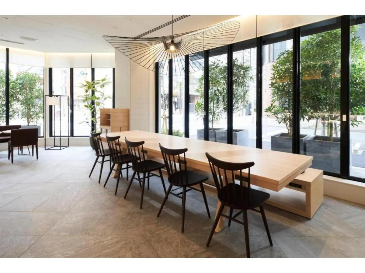 Hotel 1899 Tokyo - Vacation Stay 78655V