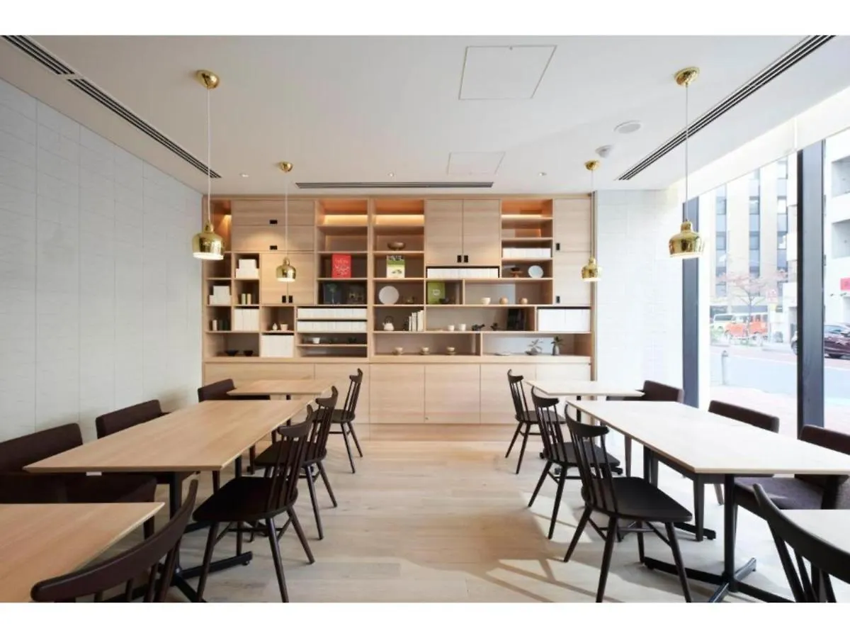 Hotel 1899 Tokyo - Vacation Stay 78655V