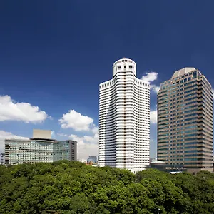 New Otani Garden Tower Präfektur Tokio