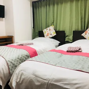 Greenhotel 호텔