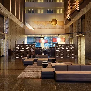 Отель Fontaine Grand Tokyo-shiodome, Токио