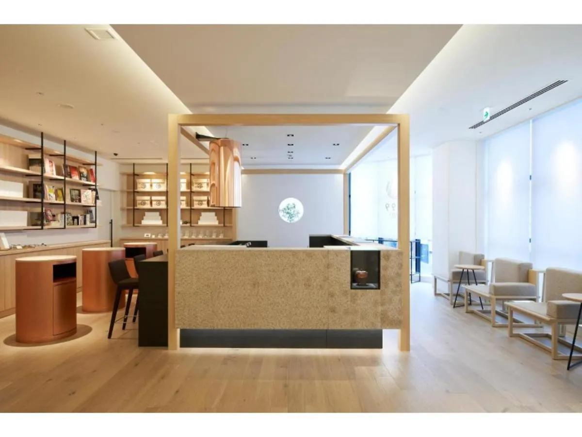 Hotel 1899 Tokyo - Vacation Stay 78655V